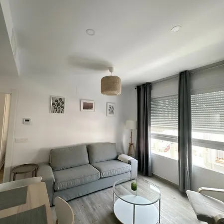 En Appartement Fuengirola