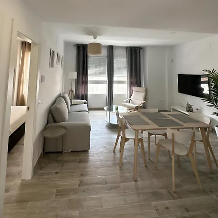 Appartement En Fuengirola