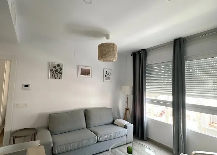 En Appartement Fuengirola