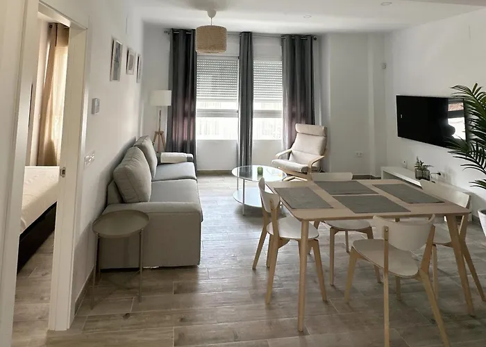 Appartement En Fuengirola