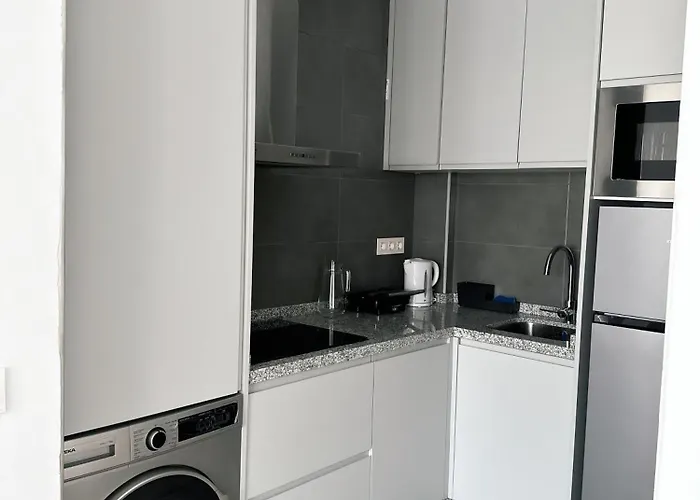 En Appartement Fuengirola