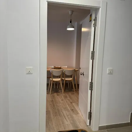En Apartment