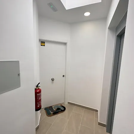 Apartment En Fuengirola