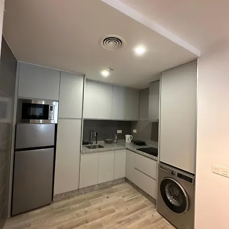 En Apartment