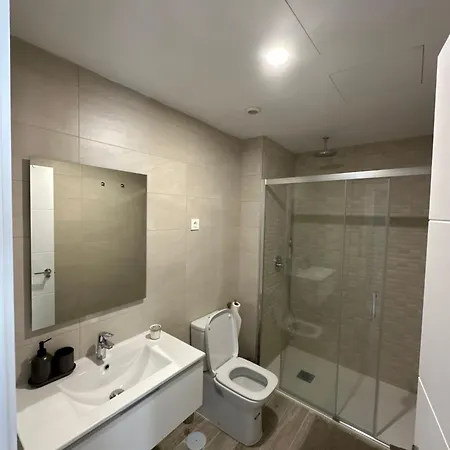 Apartment En *