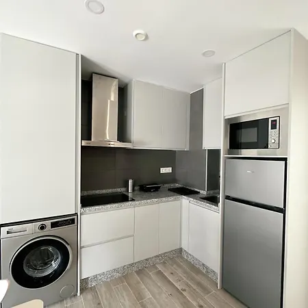 En Apartment
