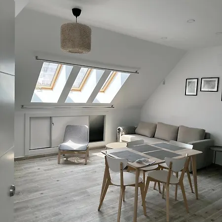 Apartment En *