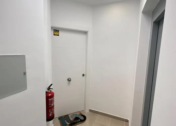 Apartment En Fuengirola