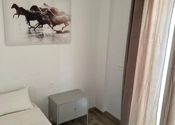 En Апартаменты *