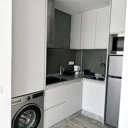 En Appartement Fuengirola